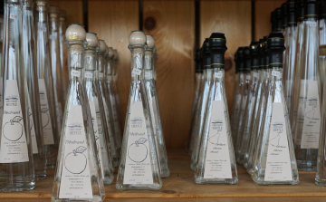 Két új pálinka is bemutatkozik a 11. Újszilvási Ágyaspálinka Fesztiválon