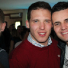 2014.03.29 Mamma Mia  Sugarbird 1.Birthday és a FeelharmonX Fotók:árpika 