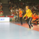 2019.07.21.Kézilabda Női U19-es EB Döntő Magyarország-Hollandia és záróünnepség