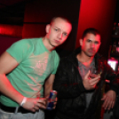 Club Vertigo - Ladies Free  Led & Fetish Party 2013.01.19. (szombat) (1) (Fotók: Vertigo)