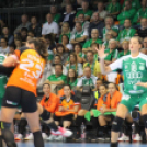 2019.10.16.Győri Audi ETO KC- Érd női kézilabda bajnoki mérkőzés