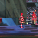 2017.07.23. EYOF megnyitó ünnepség Fotók:árpika 