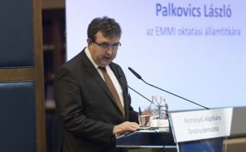 2018-ban 130 milliárddal több pénz jut oktatásra