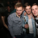 Vertigo @ New Years Eve Party 2015.12.31. (Csütörtök) (Fotók: Vertigo)