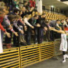 2013.02.03.Hat-Agro Uni Győr - Sbk Samorin Női kosárlada (2) Fotók:árpika