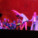  2016.03.19 Audi Aréna Omega és az ExperiDance musicel Fotók:árpika