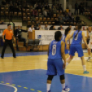 2013.02.27 Hat-Agro Uni Győr-Pöstyén női kosárlabda mérkőzés fotók:árpika