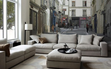 Néhány kép, egy-két kotta, avagy mit is rakjak fel a falra?