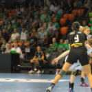 2018.09.01.Győri Audi ETO KC - Alba Fehérvár bajnoki mérkőzés és köszöntés Fotók:árpika 