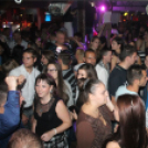  2015.10.10.Mamma Mia Video Disco Dj:Hubik & Solymi Conga Fotók:árpika