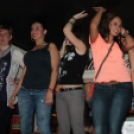 2013.04.26 Péntek Mamma Mia Konga Night Fotók:árpika