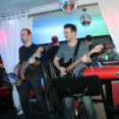 2013.02.05.Péntek Mamma Mia Kasza Tibi Élő Koncert (1) Fotók:árpika