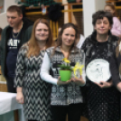 2020.01.18 VI.Varga András női kézilabda emléktorna Öttevény Fotók:árpika 