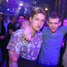 Club Vertigo - Majka & Curtis 2015.03.21. (szombat)