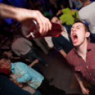 Club Neo (Győr) - Nőnapi Party - Magic Mike, Newik, Ati, Alex, Solymi - 2014. március 8. (szombat)