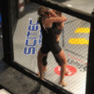 2015.05.09. Profi MMA Gála fotók:árpika