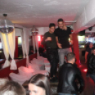 2018.10.12. Mamma Mia Rock the City Dj:Juhász Laci