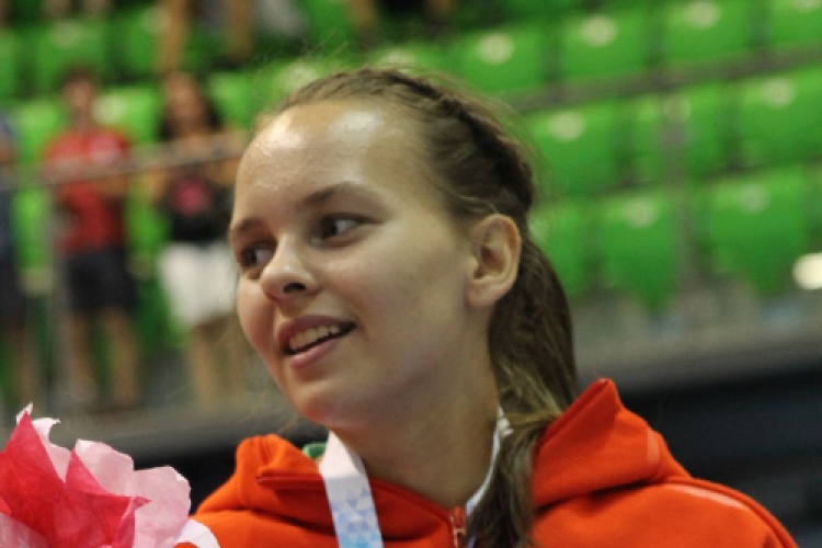 2017.07.29. EYOF 2017 Győr 6.nap Fotók:árpika