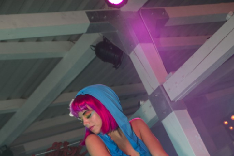 Mundo - Resident's Night 2014.05.24. (szombat)