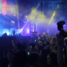 2017.07.23. EYOF megnyitó ünnepség Steve Aoki Fotók:árpika 