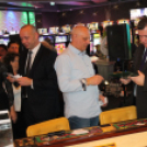 2016.11.19. Szombat Casino Win Győr Férfinap Fotók.árpika