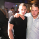 Club Vertigo -  The Opening 2013.10.05. (szombat)