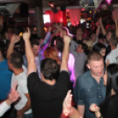 2014.10.24 Mamma Mia Pénteki házibuli Dj:Ice & Solymi Conga Fotók:árpika