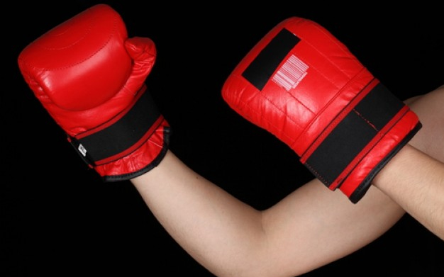 Ökölvívó ob - Papírforma eredmények Győrben 