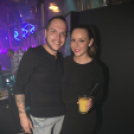 Club Vertigo - The Opening w/ Dave Martin 2014.09.13. (szombat)