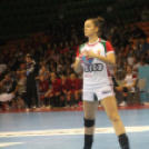 2019.07.11.Kézilabda Női U19-es EB Magyarország-Montenegro és a megnyitó