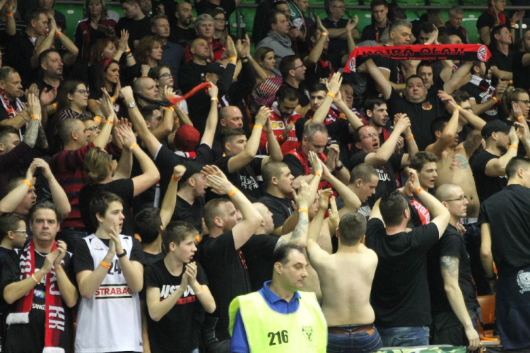 2019.02.16 Hepp Kupa döntő és Zsíros Tibor Férfi kosárlabda Magyar Kupa döntő