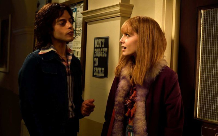 50 millió dolláros bevétellel hódított először a Bohém rapszódia