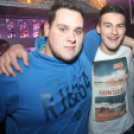 Club Vertigo - Deák bál / ANGELS OF NIGHT 2015.11.06. (péntek)