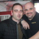 2018.02.16.Mamma Mia Hoppáré Live & Dj:Ice & Solymi Conga Fotók:árpika