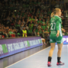 2019.01.02.Győri Audi ETO KC-FTC Rail Hungária női kézilabda mérkőzés 