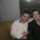 Club Vertigo - Let's Drink! 2014.12.06. (szombat)