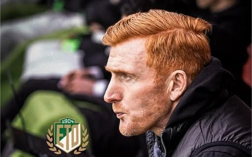 Két szezon után, bajnokként távozik Bernd Thijs