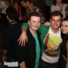 2014.10.01.Szerda - Lapos buli