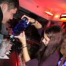 2016.11.11.Mamma Mia Birthday party 1. Dj:Ice&Solymi Conga Fotók:árpika