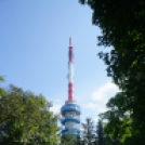 Lendvai Anna megmászta a Kékest! Kékes-túra 2016. szeptember 3. Photo: MakaiFotó