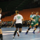 2020.08.14. Audi ETO KC-Ferencváros női kézilabda felkészülési mérkőzés