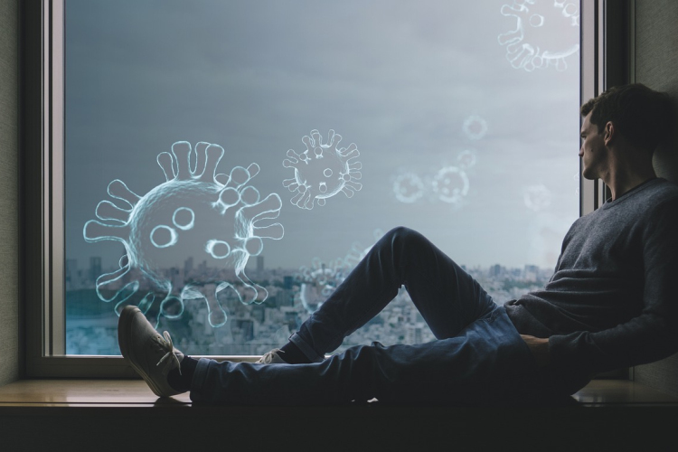 Országos karantén lesz Lengyelországban