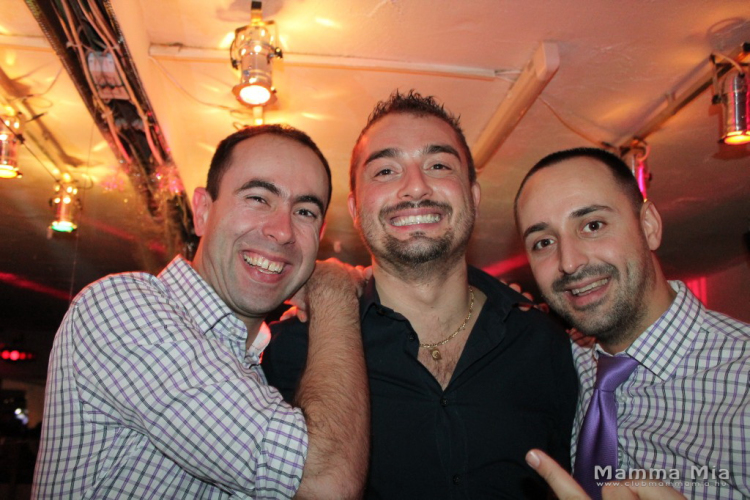 2013.01.05.Szombat Mamma Mia Dj:Balázska (2) Fotók:árpika