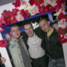 Mundo - Andro & Julia Carpenter 2014.05.31. (szombat)