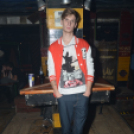 2013.11.01.Péntek lapos Halloween night Fotók:adrián