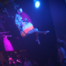 Club Vertigo - Julia Carpenter 2015.12.05. (szombat) (Fotók: Vertigo)