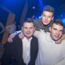 Club Vertigo - Let\'s Drink 2016.01.23. (szombat) (Fotók: MikeD.)