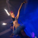 Club Mundo -  Muzzaik 2013.07.06. (szombat) (Fotók: Mundo)