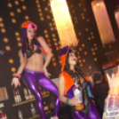 Club Vertigo - Julia Carpenter 2015.02.14. (szombat)