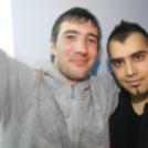 Egy belépő, két zenei stílus